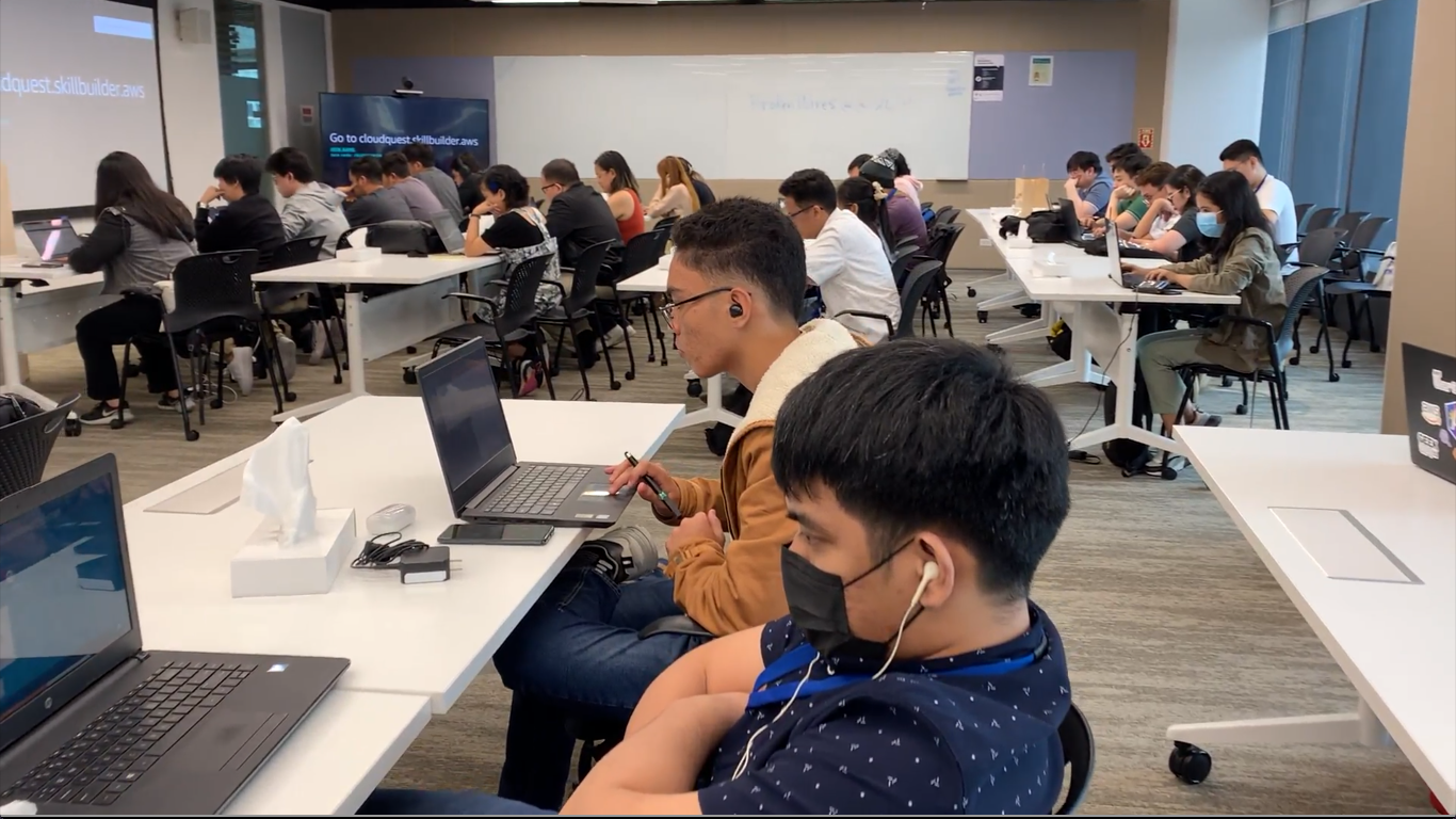 Generative AI Workshop