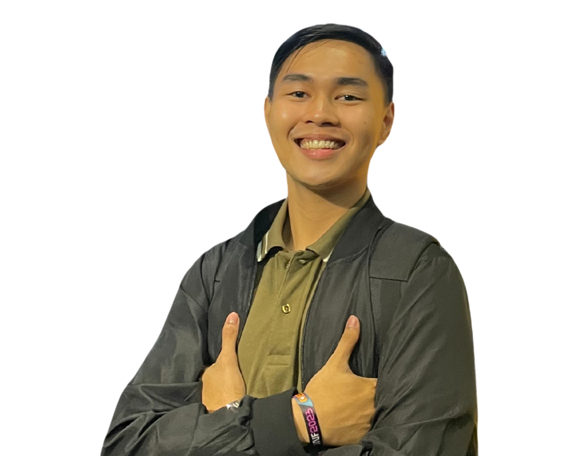 Speaker Image