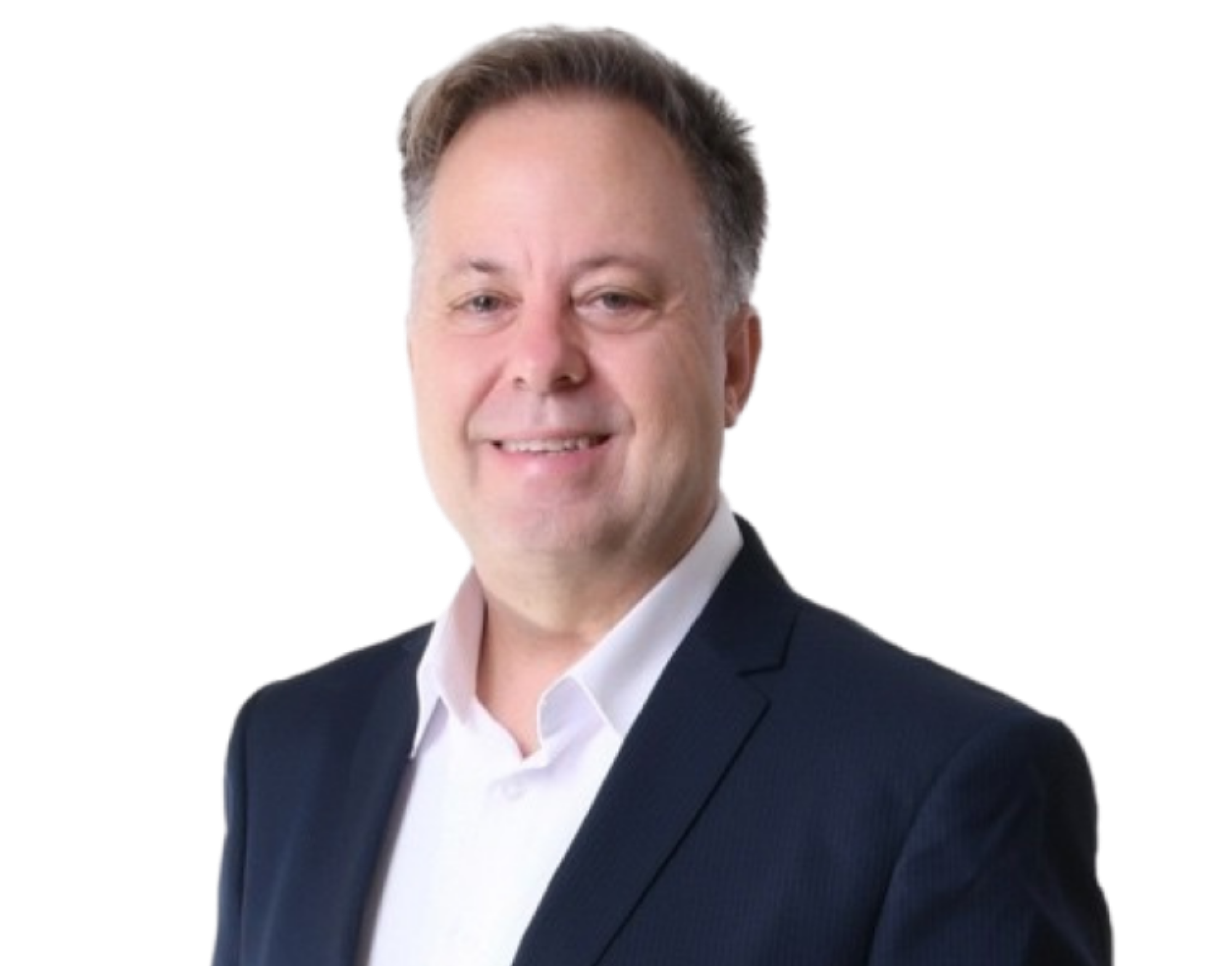 Speaker Image
