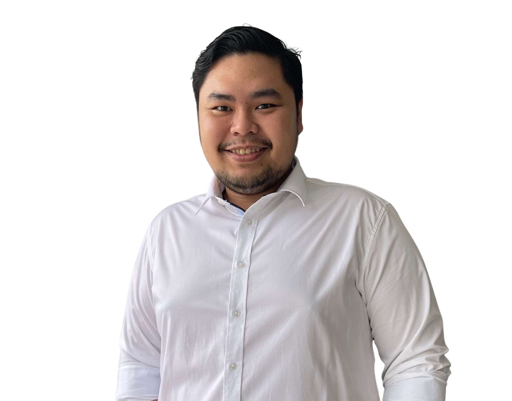 Speaker Image