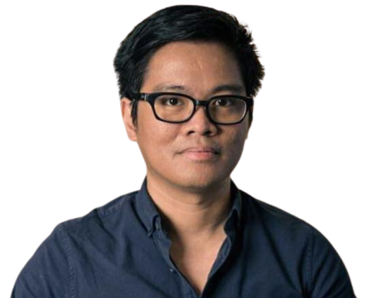 Speaker Image