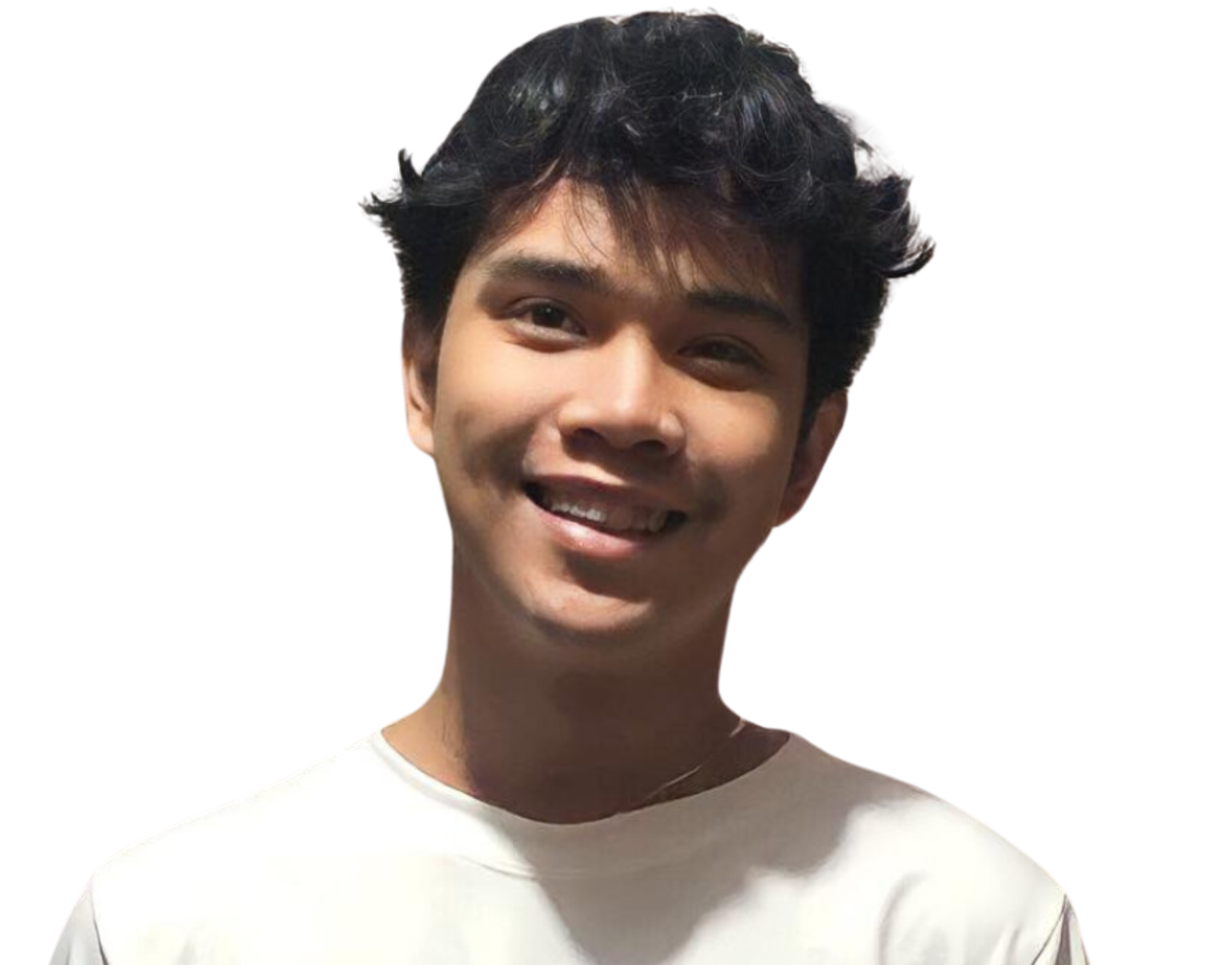 Speaker Image