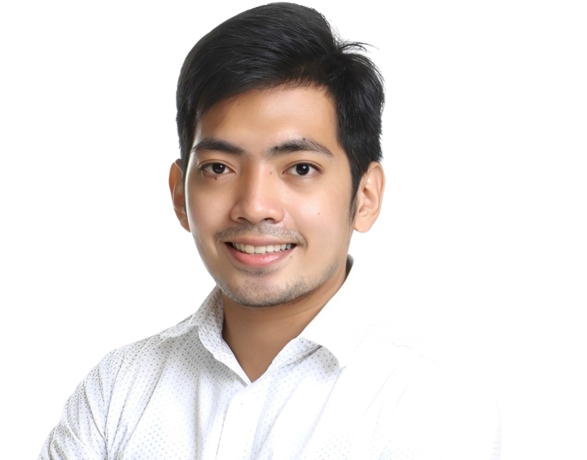 Speaker Image