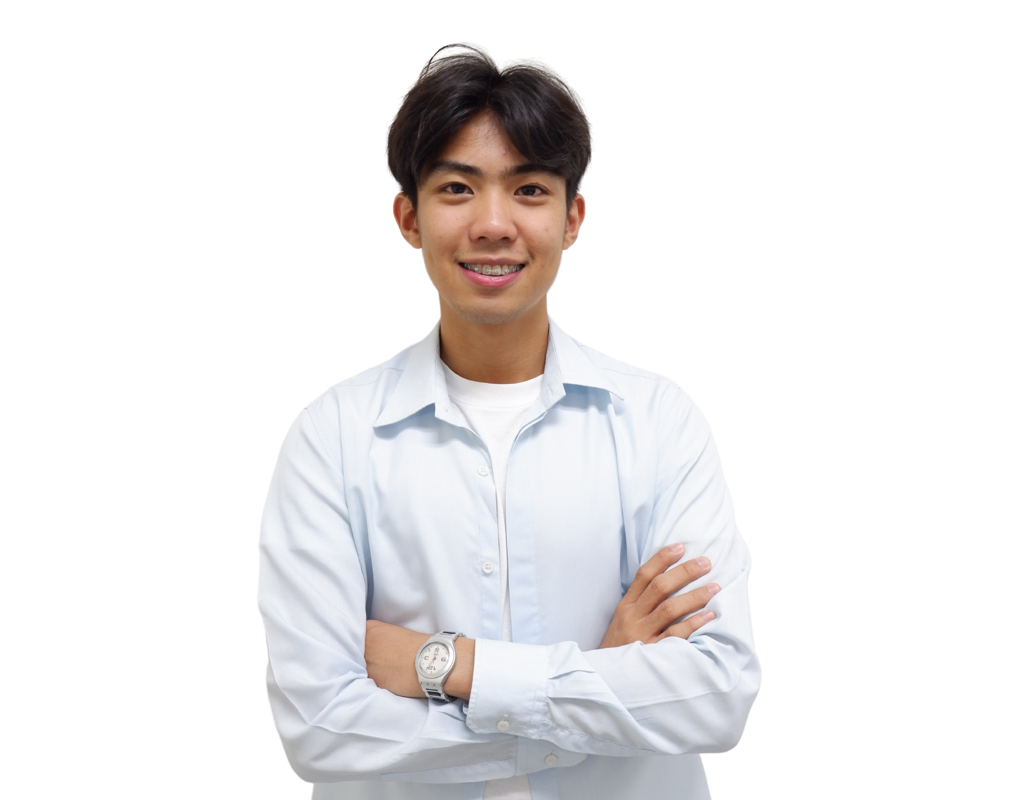 Speaker Image