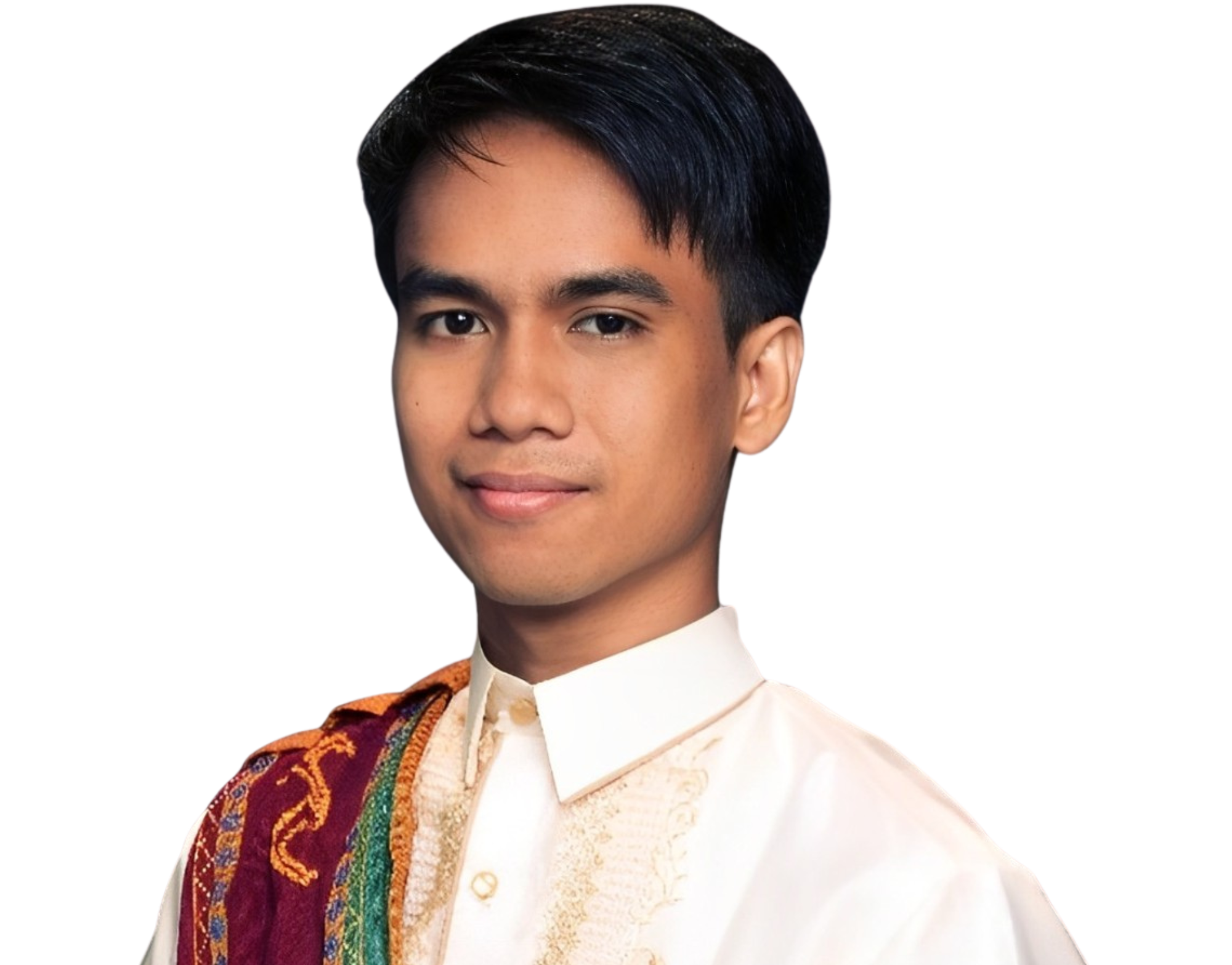 Speaker Image