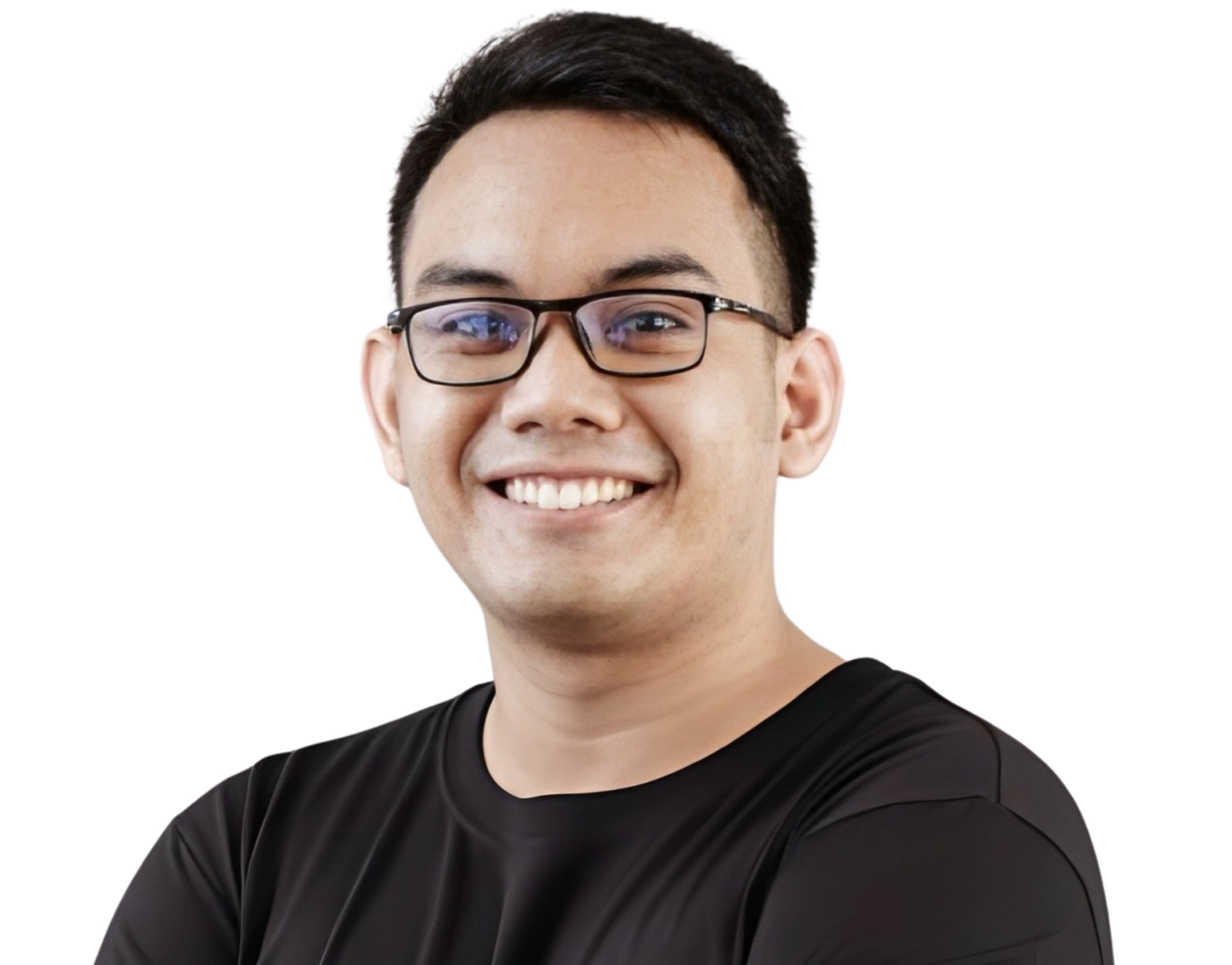 Speaker Image