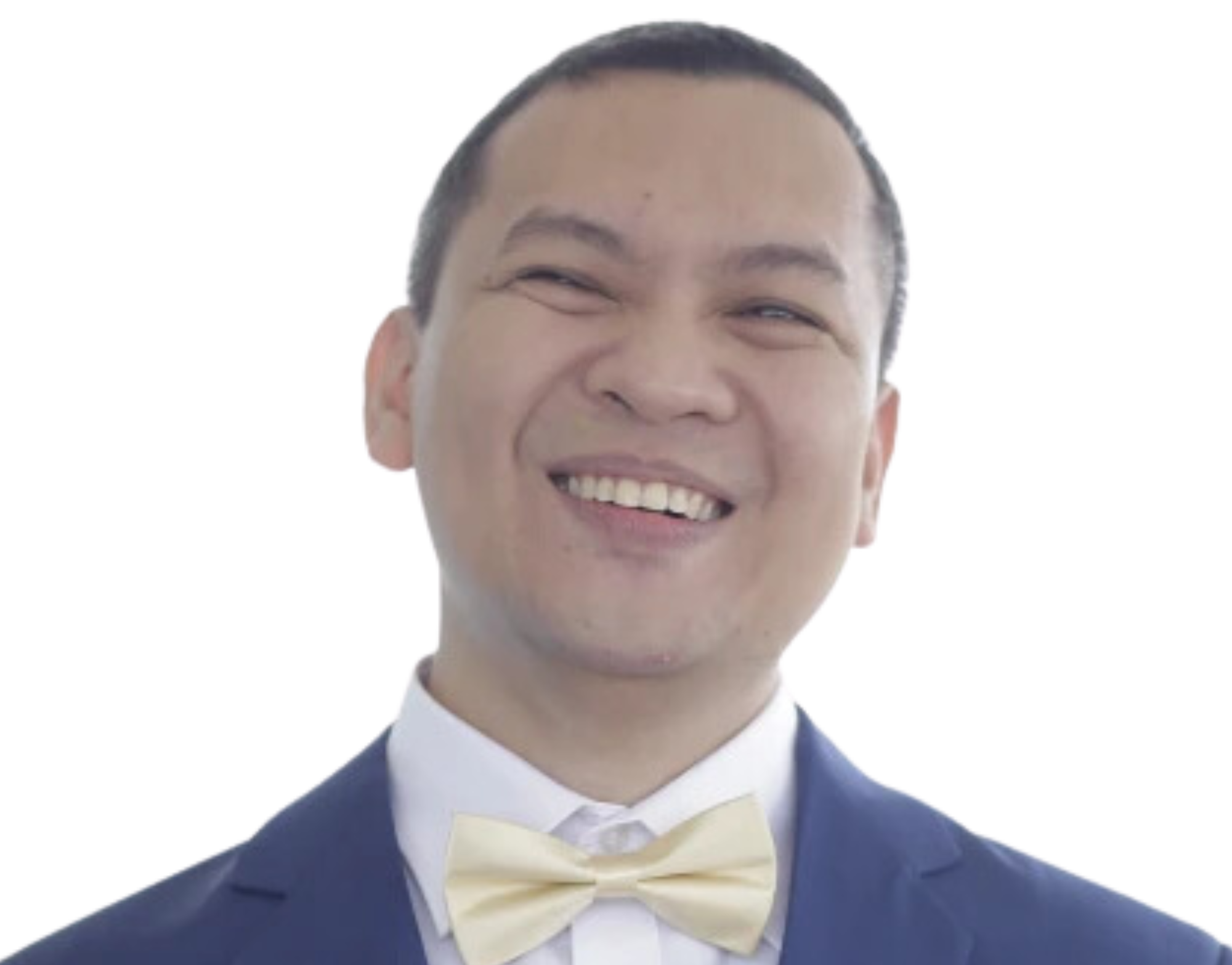 Speaker Image