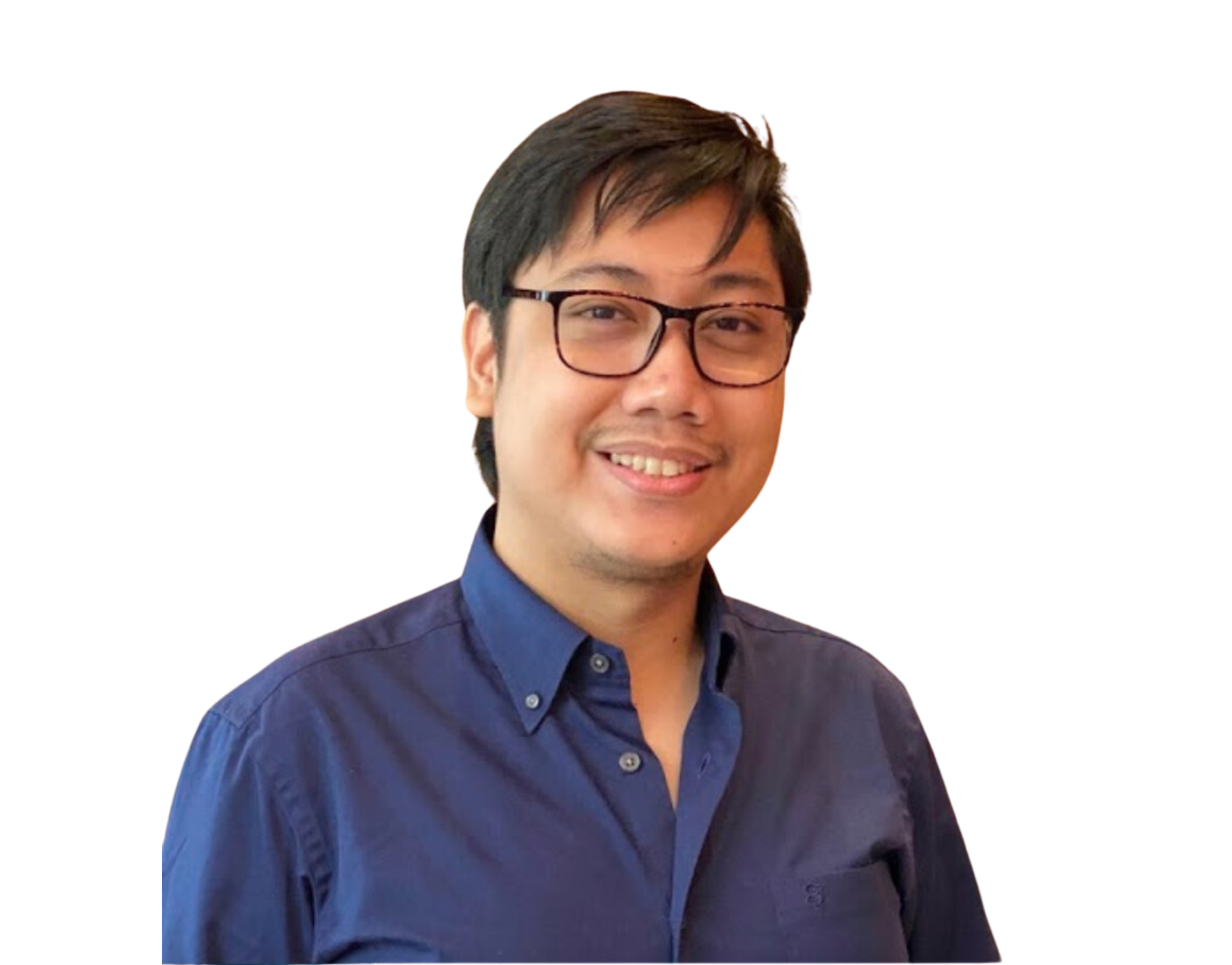 Speaker Image