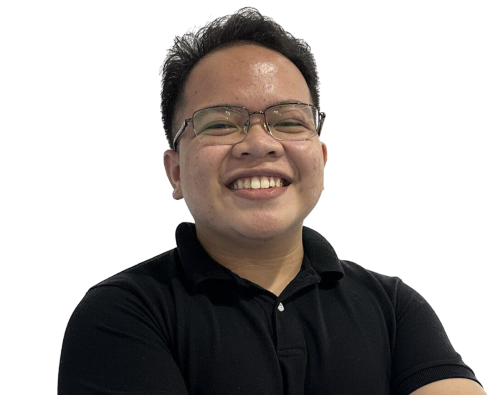 Speaker Image