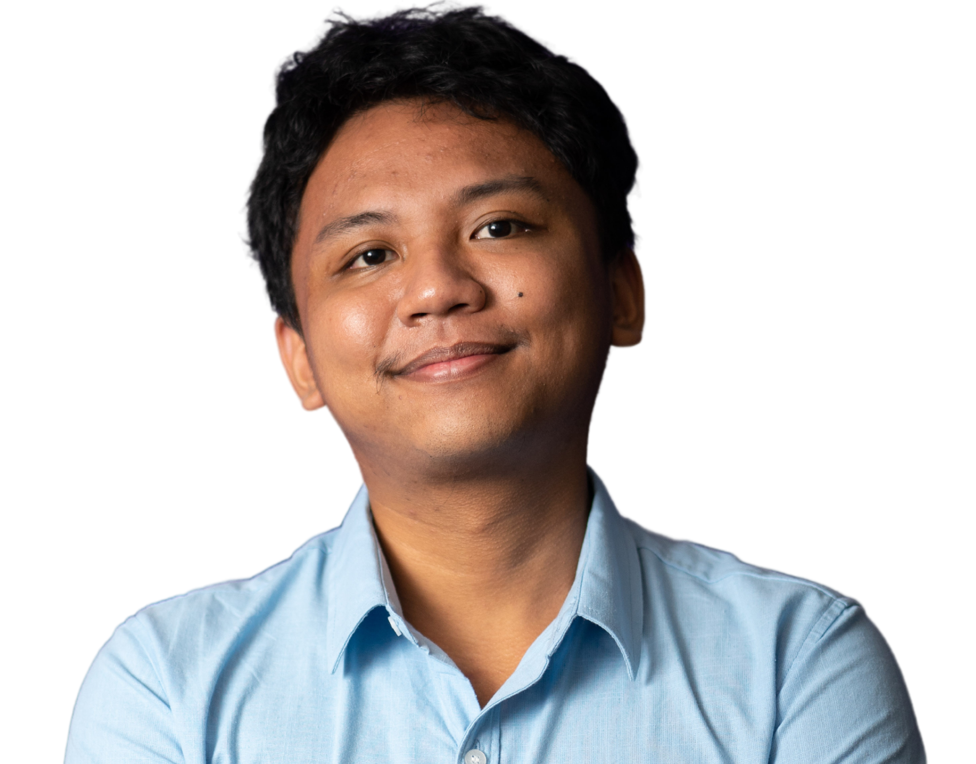 Speaker Image