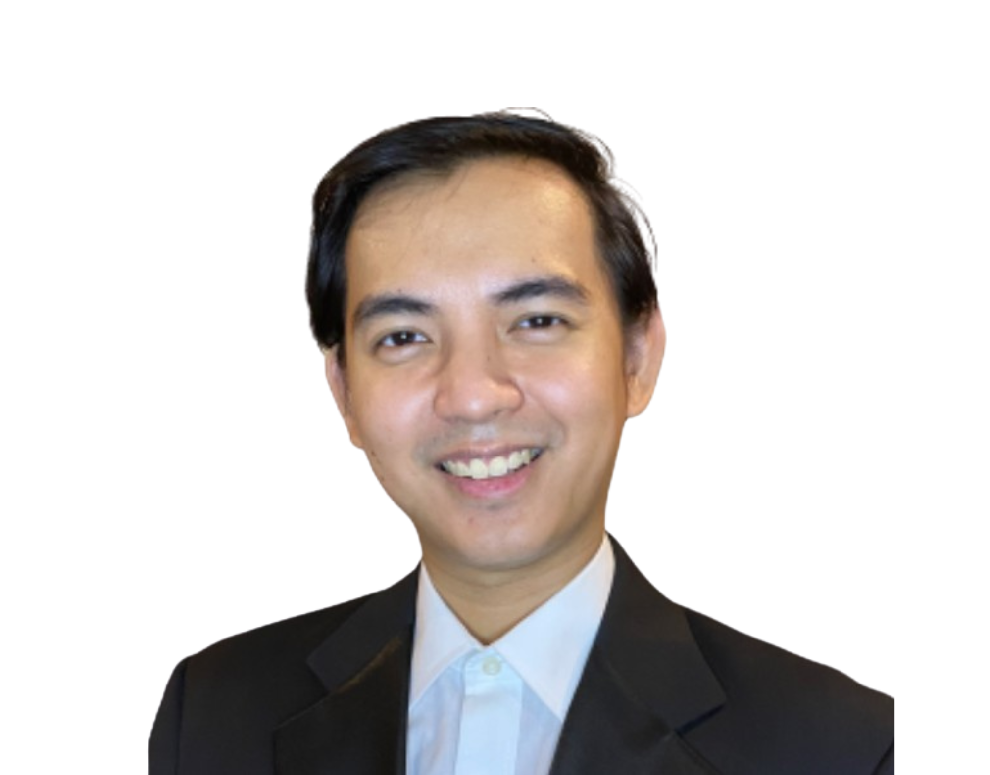 Speaker Image
