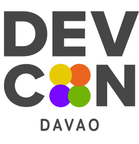 DEVCON Davao logo