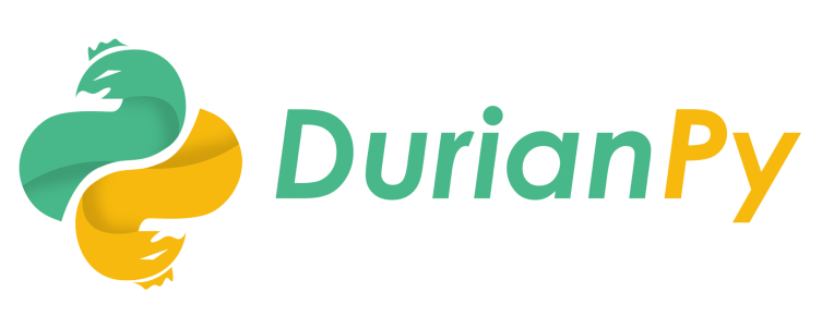 DurianPy logo