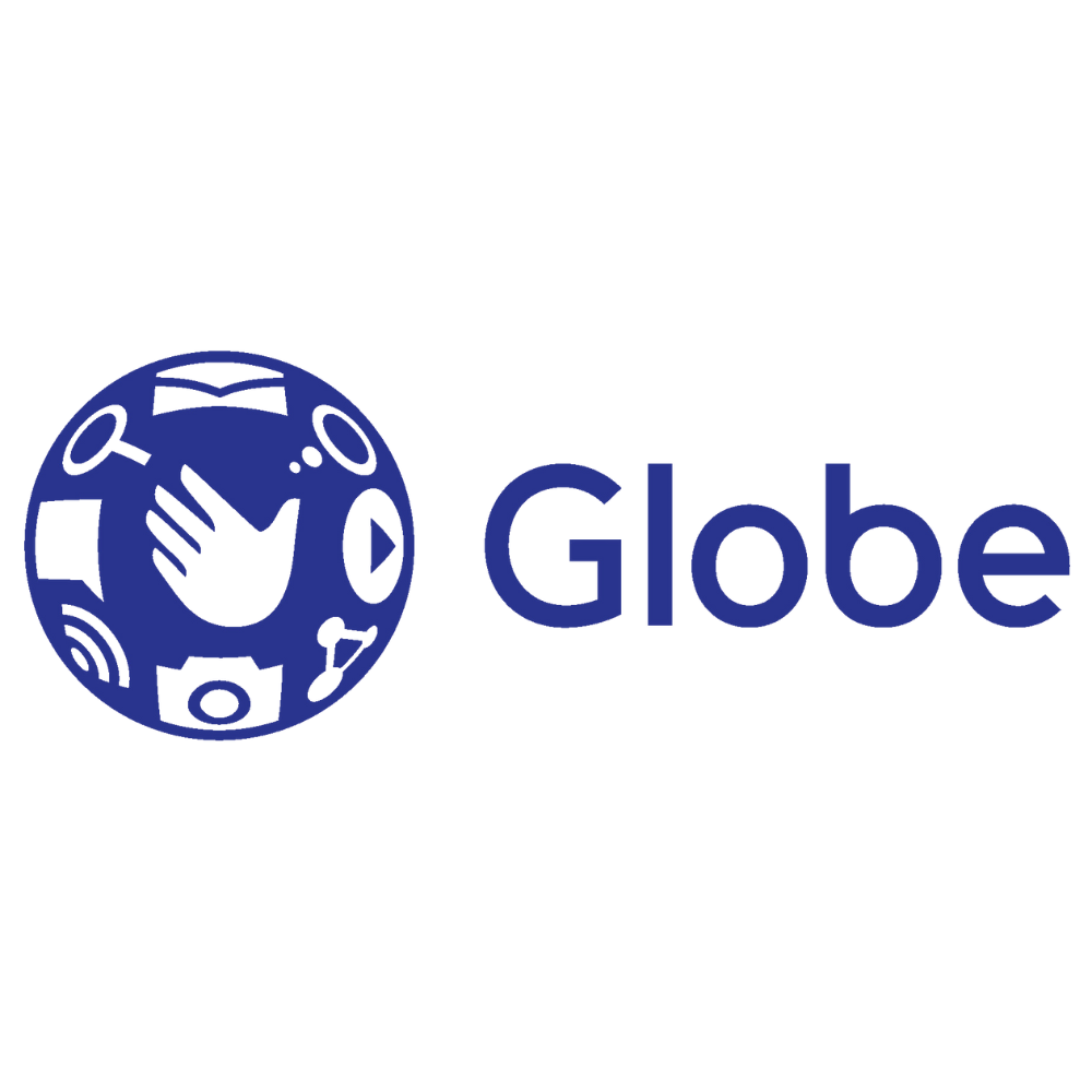 Globe logo