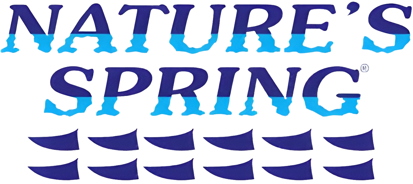 Nature's Spring logo